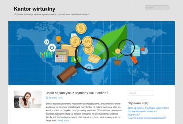 kantor wirtualny
